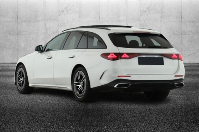 Mercedes-Benz E 220 d Mild hybrid S.W. AMG Line Advanced Plus - foto 4 di 4