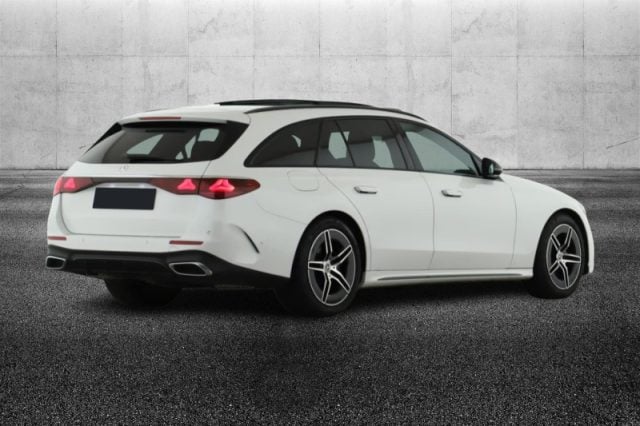 Mercedes-Benz E 220 d Mild hybrid S.W. AMG Line Advanced Plus - foto 3 di 4