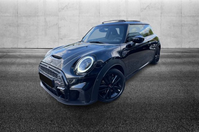 MINI Mini 2.0 Cooper S JCW, del 2023, 30.999 km, in vendita a Pieve Di Cento (BO)