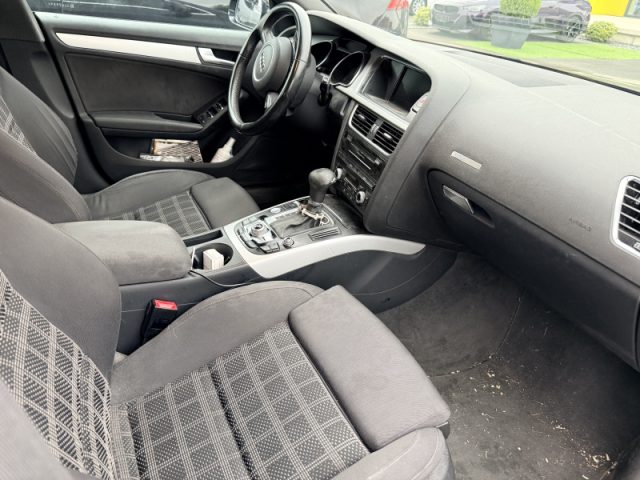 Audi A5 SPB 2.0 TDI 190 CV clean diesel multitronic Advan - foto 4 di 4