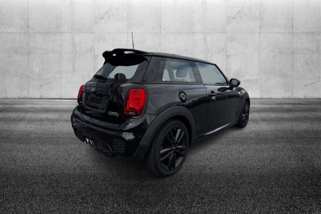 MINI Cooper S 2.0 Cooper S - foto 2 di 4