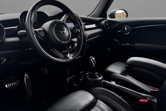 MINI Cooper S 2.0 Cooper S - foto 3 di 4
