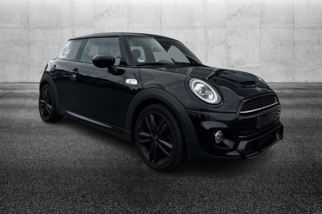 MINI Cooper S 2.0 Cooper S, del 2020, 54.999 km, in vendita a Pieve Di Cento (BO)