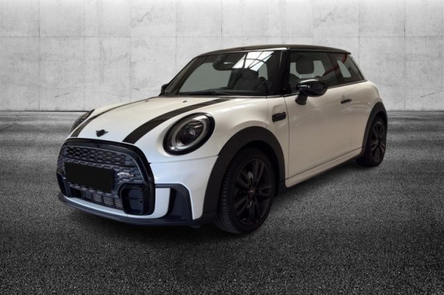 MINI Mini 1.5 Cooper JCW, del 2023, 49.999 km, in vendita a Pieve Di Cento (BO)