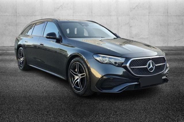Mercedes-Benz E 220 d Mild hybrid S.W. AMG Line Advanced Plus - foto 2 di 4
