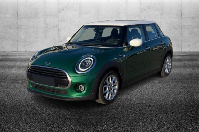 MINI Cooper 1.5 Cooper Classic 5 porte, del 2020, 36.999 km, in vendita a Pieve Di Cento (BO)