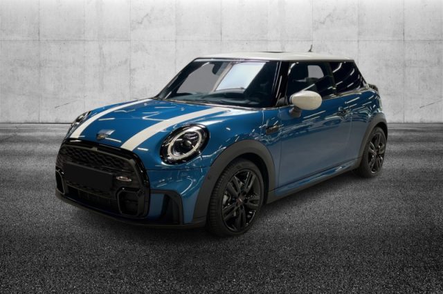 MINI Mini 1.5 Cooper JCW, del 2023, 48.800 km, in vendita a Pieve Di Cento (BO)