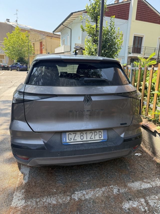 Renault Symbioz Full Hybrid E-Tech 145 CV Esprit Alpine - foto 2 di 3