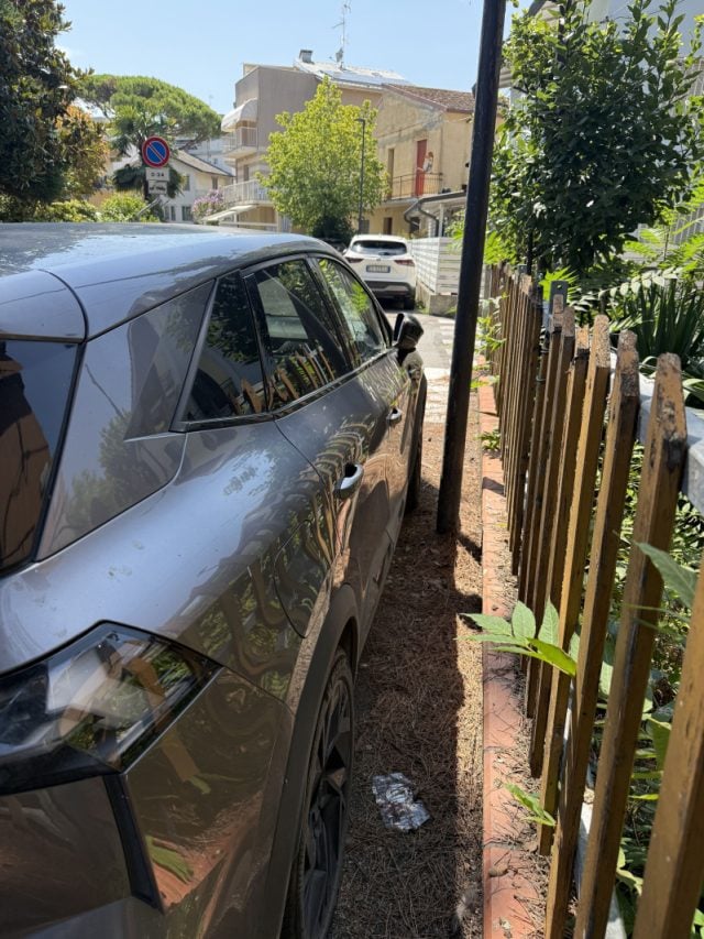 Renault Symbioz Full Hybrid E-Tech 145 CV Esprit Alpine - foto 3 di 3