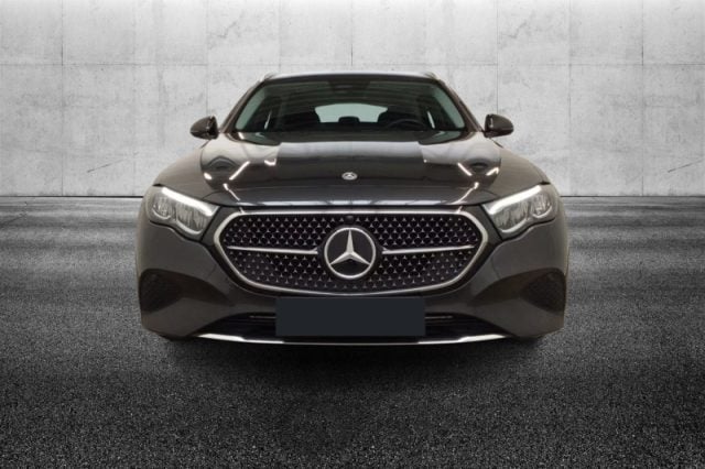 Mercedes-Benz E 220 d Mild hybrid S.W. Advanced Plus - foto 3 di 4