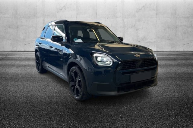 MINI Mini C Classic Countryman, del 2025, 32.999 km, in vendita a Pieve Di Cento (BO)