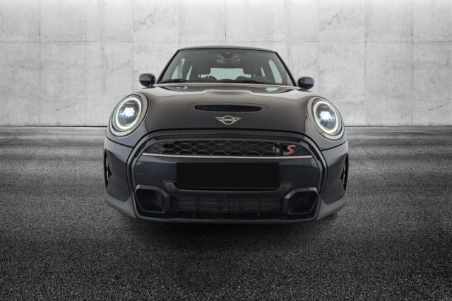 MINI Cooper S 2.0 Cooper S Classic - foto 4 di 4