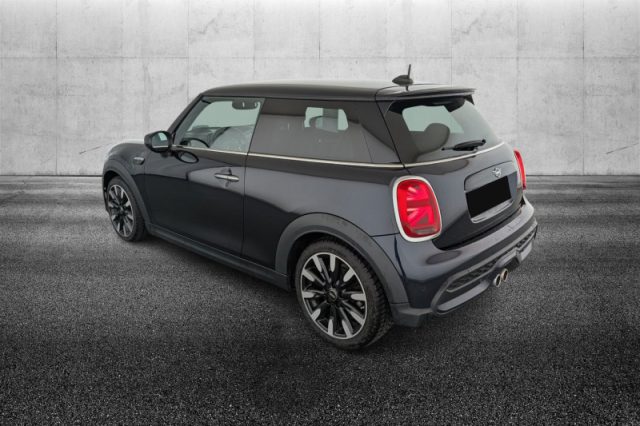 MINI Cooper S 2.0 Cooper S Classic - foto 3 di 4