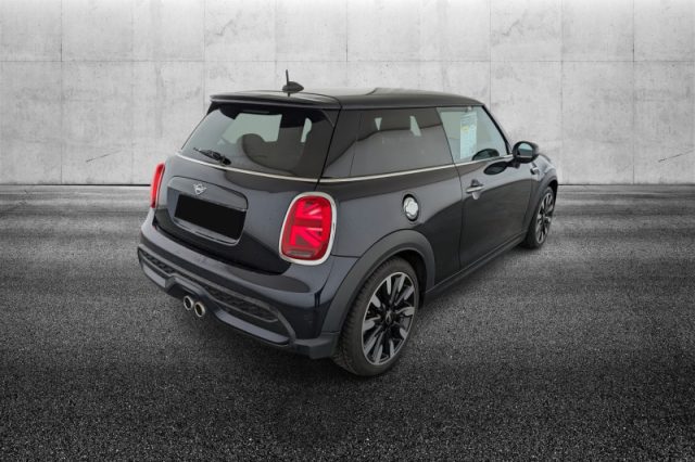 MINI Cooper S 2.0 Cooper S Classic - foto 2 di 4
