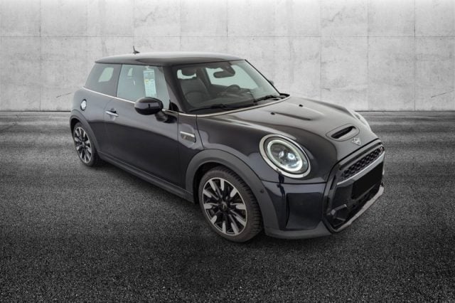 MINI Cooper S 2.0 Cooper S Classic, del 2020, 48.999 km, in vendita a Pieve Di Cento (BO)