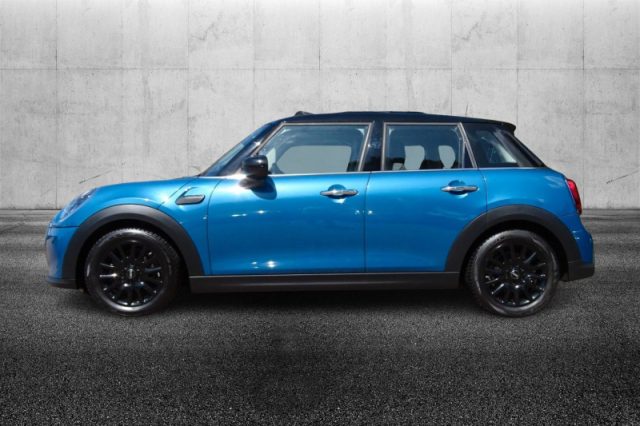 MINI Cooper 1.5 Cooper Classic 5 porte - foto 4 di 4