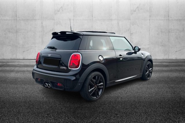 MINI Cooper S 2.0 Cooper S - foto 2 di 4