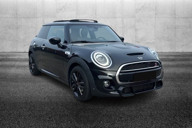 MINI Cooper S 2.0 Cooper S, del 2020, 56.700 km, in vendita a Pieve Di Cento (BO)