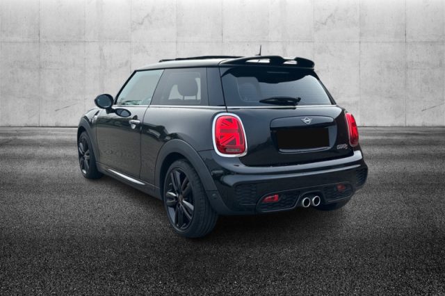 MINI Cooper S 2.0 Cooper S - foto 3 di 4