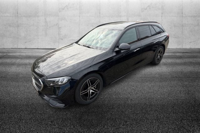 Mercedes-Benz E 220 d Mild hybrid S.W. AMG Line Advanced Plus - foto 3 di 4