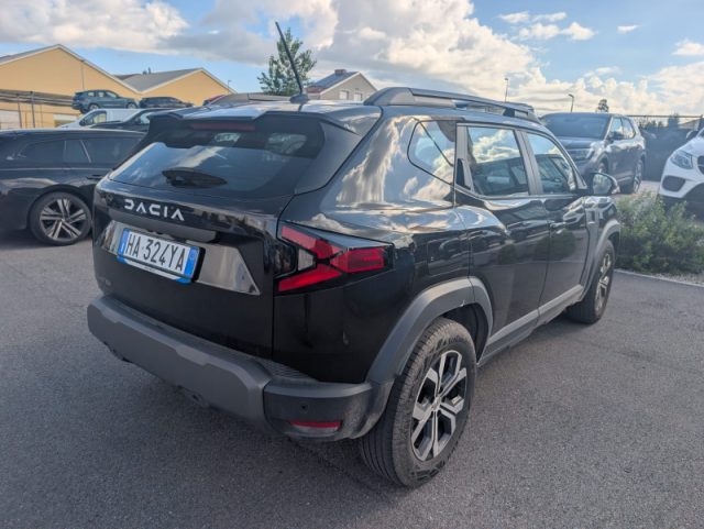 Dacia Duster Eco-G 100 CV Expression - foto 4 di 4