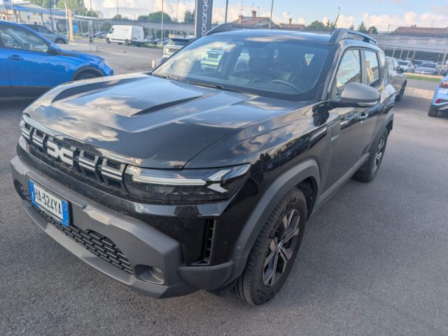 Dacia Duster Eco-G 100 CV Expression - foto 2 di 4