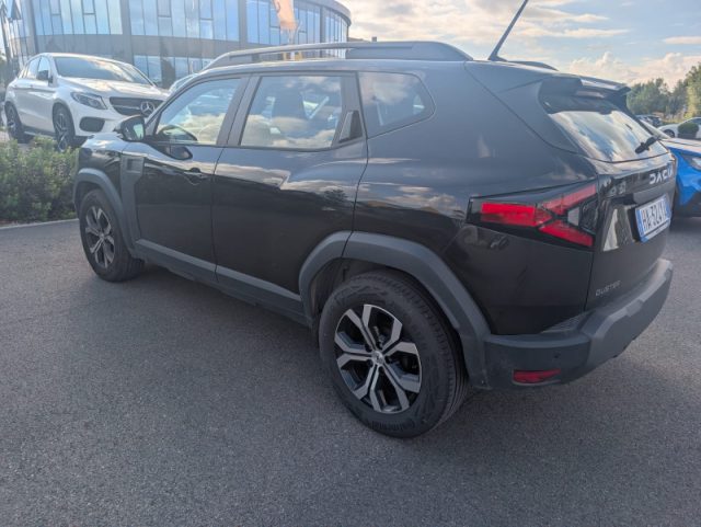 Dacia Duster Eco-G 100 CV Expression - foto 3 di 4