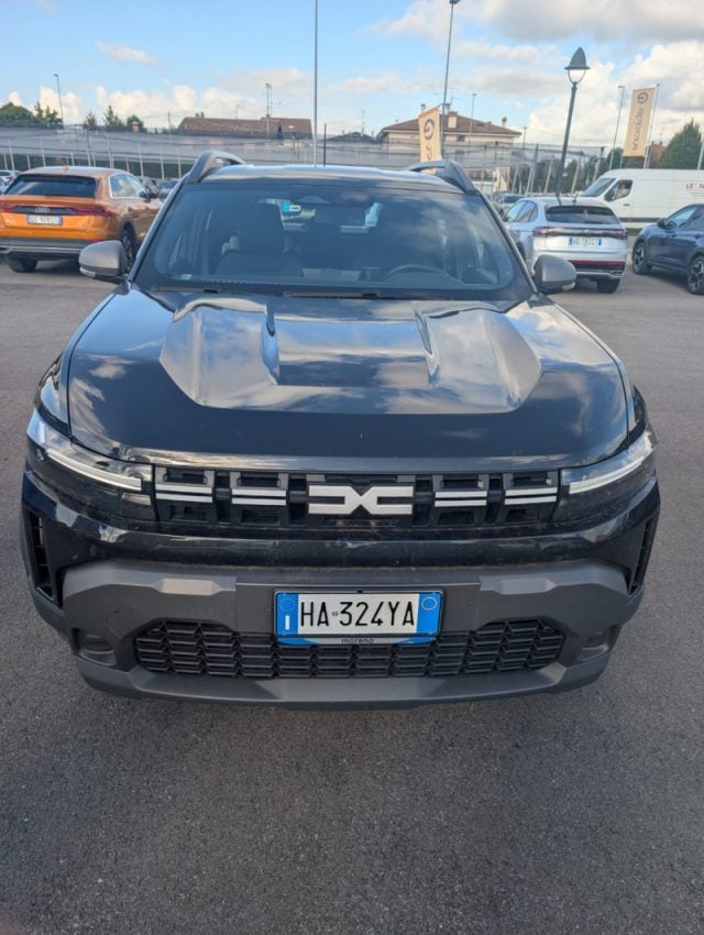 Dacia Duster Eco-G 100 CV Expression, del 2025, 33.000 km, in vendita a Pieve Di Cento (BO)