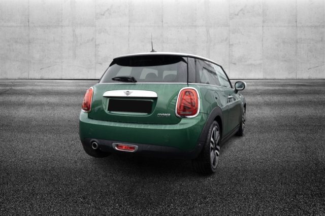 MINI Cooper 1.5 Cooper Classic - foto 3 di 4