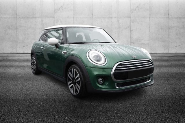 MINI Cooper 1.5 Cooper Classic - foto 2 di 4