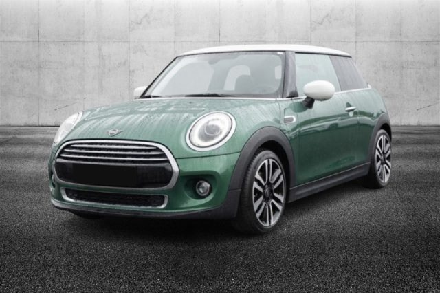 MINI Cooper 1.5 Cooper Classic, del 2021, 53.700 km, in vendita a Pieve Di Cento (BO)