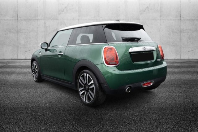 MINI Cooper 1.5 Cooper Classic - foto 4 di 4