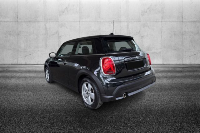 MINI Cooper 1.5 Cooper Essential - foto 2 di 4