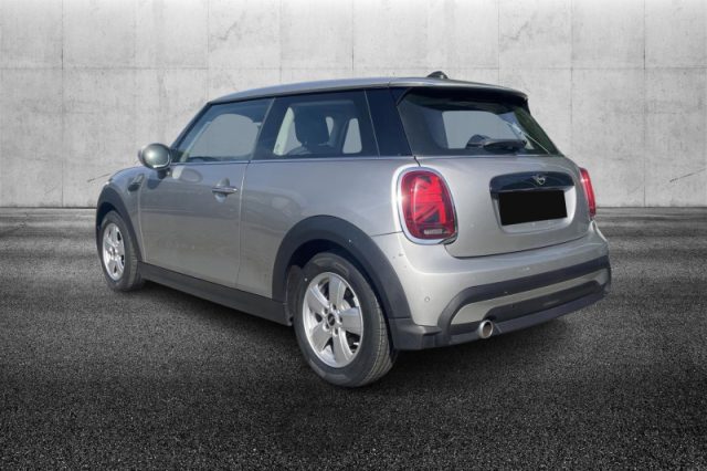 MINI Cooper 1.5 Cooper Essential - foto 3 di 4