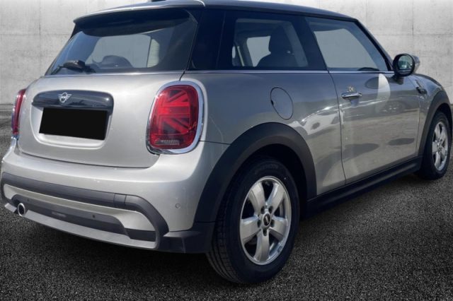 MINI Cooper 1.5 Cooper Essential - foto 4 di 4