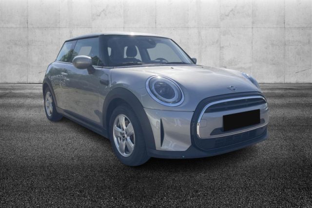 MINI Cooper 1.5 Cooper Essential - foto 2 di 4
