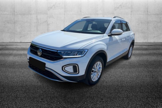 Volkswagen T-Roc 2.0 TDI SCR 150 CV DSG Life, del 2023, 41.999 km, in vendita a Pieve Di Cento (BO)