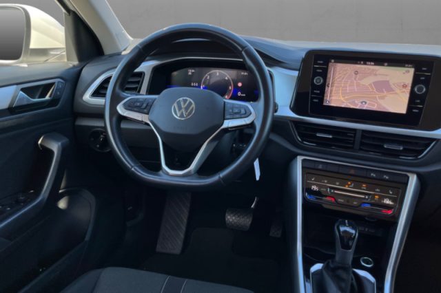 Volkswagen T-Roc 2.0 TDI SCR 150 CV DSG Life - foto 3 di 4