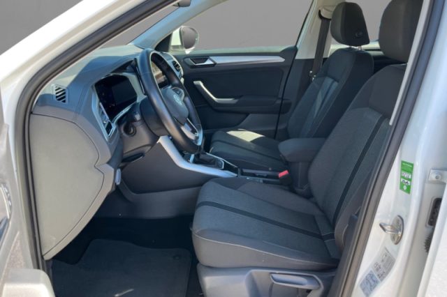 Volkswagen T-Roc 2.0 TDI SCR 150 CV DSG Life - foto 4 di 4