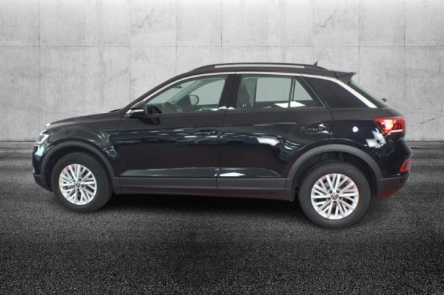 Volkswagen T-Roc 2.0 TDI SCR 150 CV DSG Life - foto 3 di 4