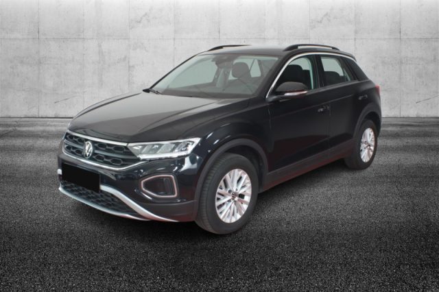 Volkswagen T-Roc 2.0 TDI SCR 150 CV DSG Life, del 2025, 18.700 km, in vendita a Pieve Di Cento (BO)