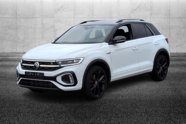 Volkswagen T-Roc 2.0 TDI SCR 150 CV DSG 4MOTION R-Line, del 2024, 45.999 km, in vendita a Pieve Di Cento (BO)