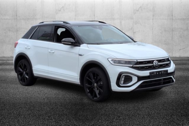 Volkswagen T-Roc 2.0 TDI SCR 150 CV DSG 4MOTION R-Line - foto 2 di 4