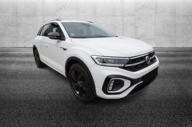 Volkswagen T-Roc 2.0 TDI SCR 150 CV DSG 4MOTION R-Line, del 2025, 43.999 km, in vendita a Pieve Di Cento (BO)