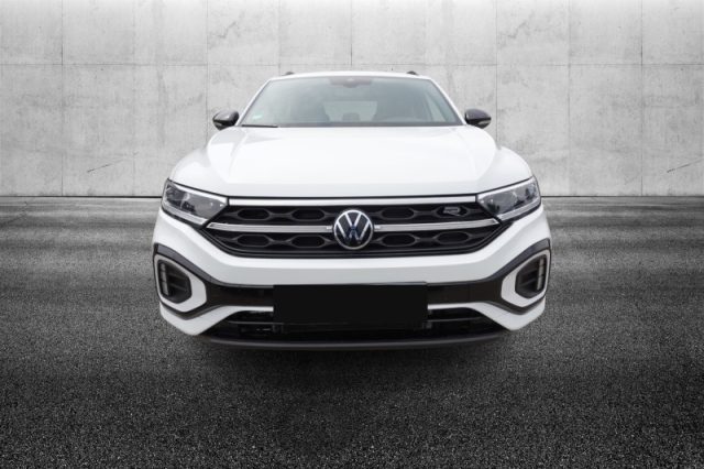 Volkswagen T-Roc 2.0 TDI SCR 150 CV DSG 4MOTION R-Line - foto 4 di 4