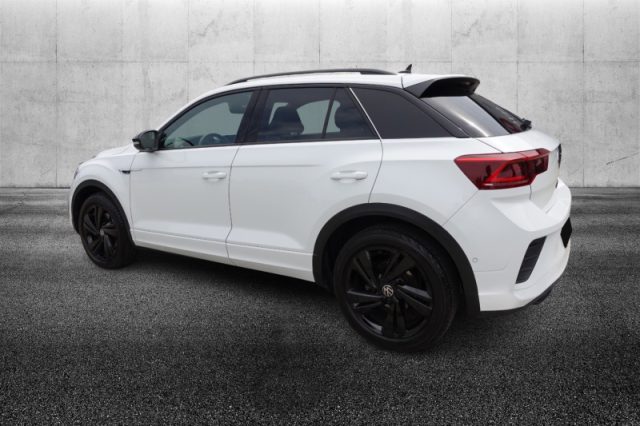 Volkswagen T-Roc 2.0 TDI SCR 150 CV DSG 4MOTION R-Line - foto 2 di 4
