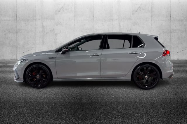 Volkswagen Golf 2.0 TDI DSG GTD - foto 3 di 4