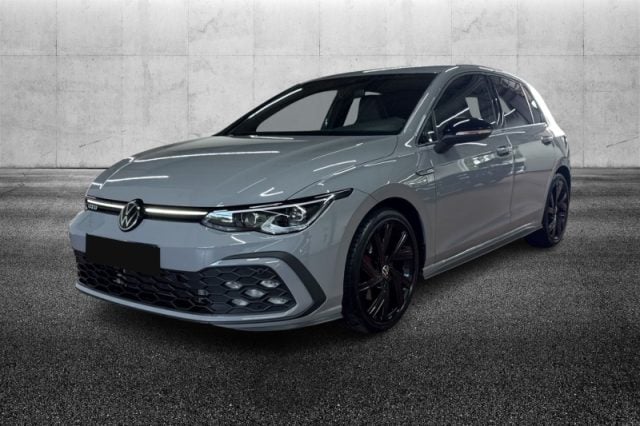 Volkswagen Golf 2.0 TDI DSG GTD, del 2022, 43.999 km, in vendita a Pieve Di Cento (BO)
