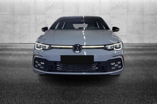 Volkswagen Golf 2.0 TDI DSG GTD - foto 4 di 4