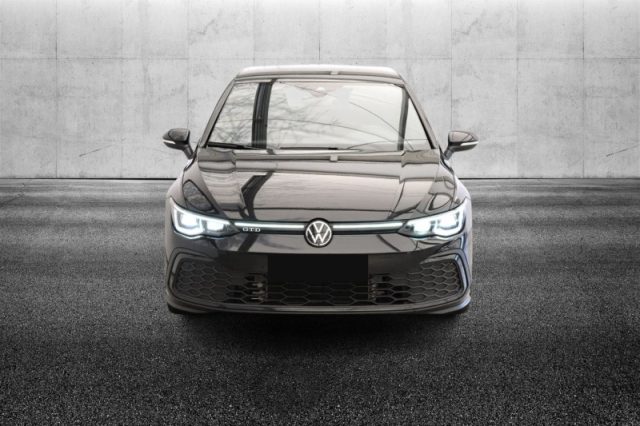 Volkswagen Golf 2.0 TDI DSG GTD - foto 4 di 4